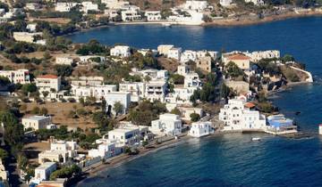 8 Day the Aegean Itinerary, incl. Bodrum and Greek Islands