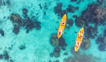 Eilandparadijs Palawan