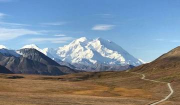 Amazing Alaska- 12 Day Alaska Guided Hiking Tour