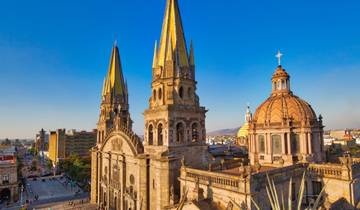 Mexique colonial
