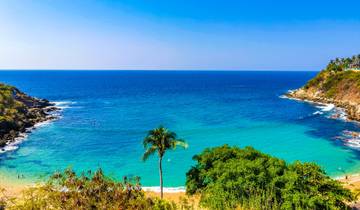 Escapade mexicaine avec Acapulco