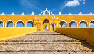 Mexican Heritage and Adventure Tour