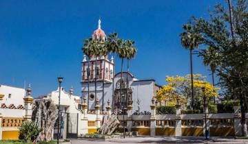 Circuito México: Del Pacífico al Caribe