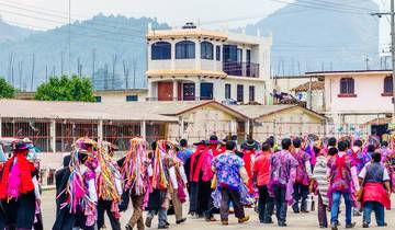 Mexico: Paths of Tradition