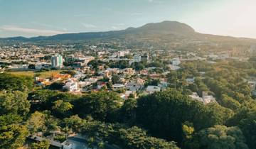 Mexico en traditionele routes