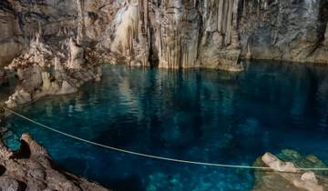 Les perles du Yucatan