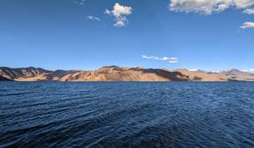 Leh Ladakh Escorted Tour