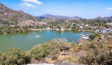 Udaipur Mount Abu Tour Package