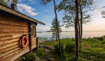 Finnland Roadtrip: Lakeland Adventures & Sauna Feelings