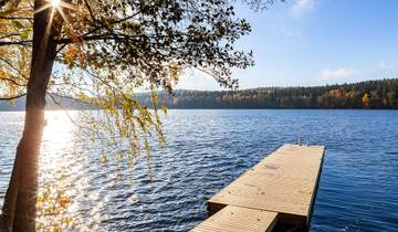 Finnland Roadtrip: Lakeland Adventures & Sauna Feelings