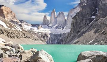 Chile Roadtrip: Moon Valley & Rocky Towers (13 Destinationen)