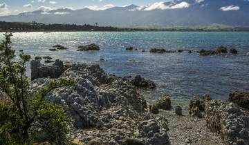 14 Days in New Zealand, incl. Auckland and Queenstown