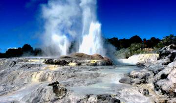 14 Days in New Zealand, incl. Auckland and Queenstown