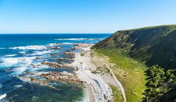 14 Days in New Zealand, incl. Auckland and Queenstown