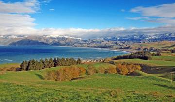 14 Days in New Zealand, incl. Auckland and Queenstown