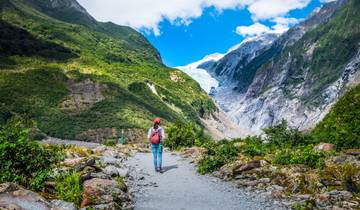 14 Days in New Zealand, incl. Auckland and Queenstown