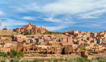 Casablanca - Chefchaouen 10-Tage Beste Marokko en Rundreise