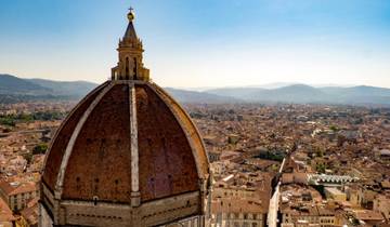 Het beste van Italië met Toscane tot Amalfi-rondreis