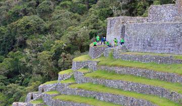 Cusco at a Glance, Private Tour