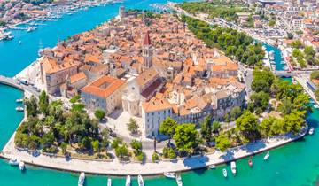 Private - Balkan Extended from Belgrade to Dubrovnik