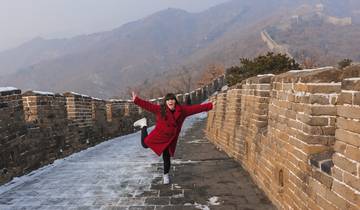 21 Day China Itinerary, incl. Beijing and Shanghai