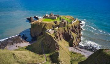 14 Tage Schottland intensiv Natur und Kultur erleben