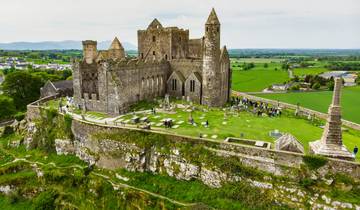 10 Tage Irland - Die grüne Insel entdecken