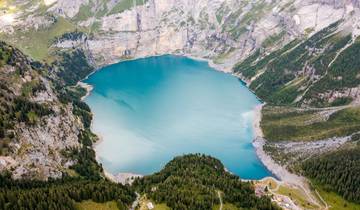 7 Day Italy, Austria & Switzerland Itinerary, incl. Rome and Zurich