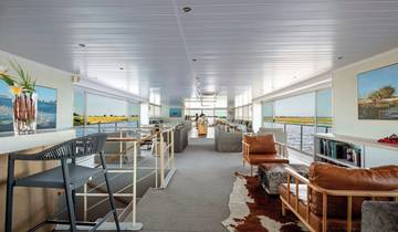Zambezi Queen 3 Days Tour