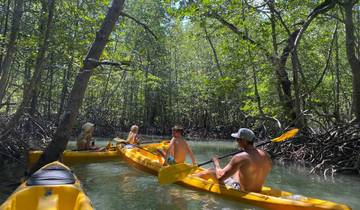 Koh Yao Yai Serenity Escape 4 Days of Island Bliss - Private Tour