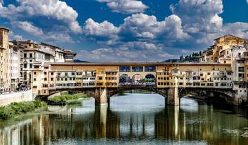 5 Tage Florenz inklusive Chianti Region, Pisa und Cinque Terre