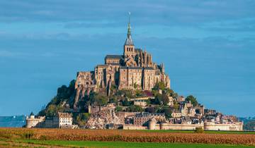 9 Day Western Europe Itinerary, incl. London and Milan