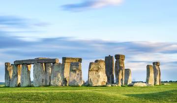 Britain and Ireland Explorer - Premium (Classic) Tour