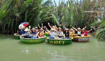 Circuito 9 DÍAS DESCUBRIENDO VIETNAM EN FAMILIA