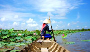 Zuidoost-Azië verkennen: Avontuur in Bangkok, Vietnam en Bali-rondreis