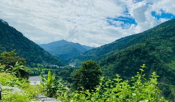 Paquete Turístico Darjeeling Gangtok