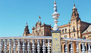 Best of Southern Spain Premium Group Tour | 1 Week