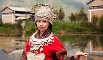 Guizhou & Mountain Tribes (4-5 Star) - 7 days