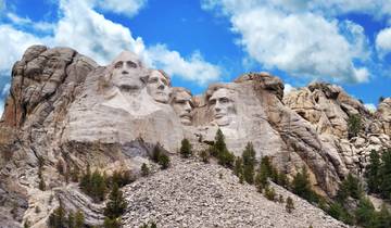 Mount Rushmore und die Black Hills in South Dakota - 6 Tage