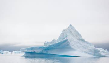 South Greenland Uncovered - 8 days