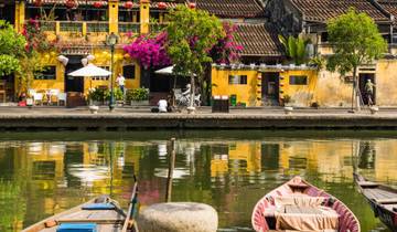 Vibrant Thailand Laos Vietnam Tour in 20 Days