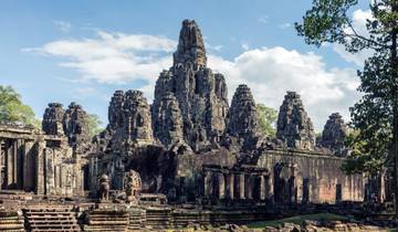 Carrefour culturel de l'Asie du Sud-Est - Thaïlande, Laos, Vietnam, Cambodge en 18 jours