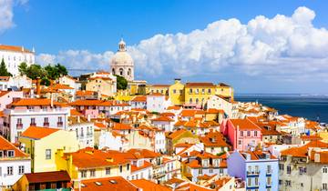 Flavors and Flamenco: A Portugal and Spain Adventure