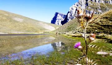 Hiking The Zagori Trail: Stone Bridges, Gorges & Dragon Lakes