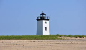 Escape to Cape Cod & Martha's Vineyard