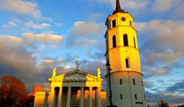 Vilnius, Lithuania