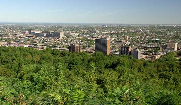 Charmes van Québec Een reis door Montreal, Charlevoix & Quebec City (2026)