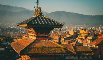 Hindu Pilgrims Tour in Nepal