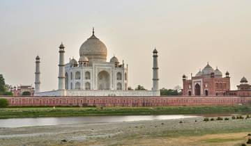 Circuit en Inde du Nord avec Goa circuit