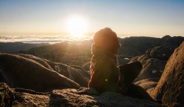 Madagascar Wildlife Trekking Tour